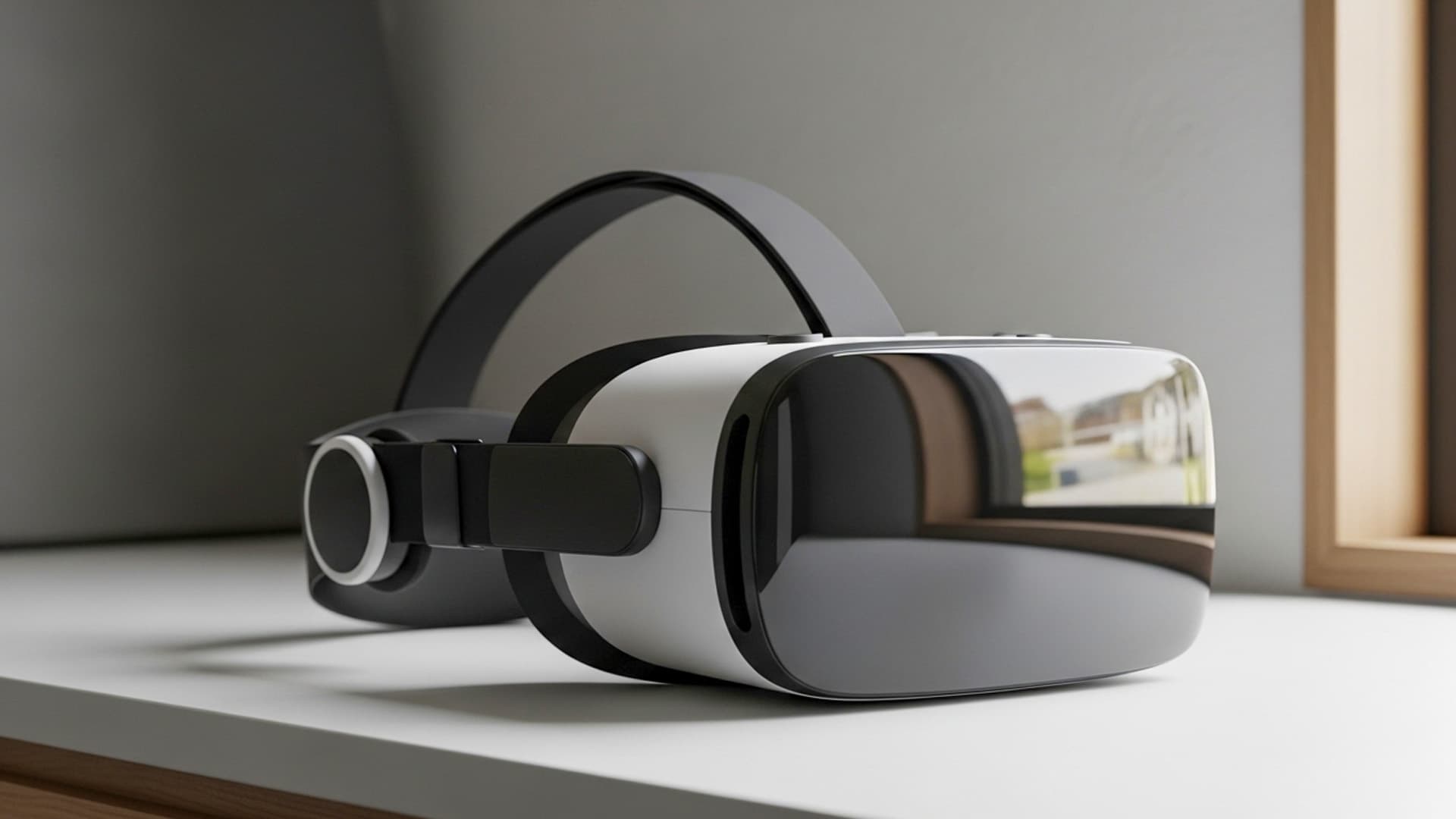 About Virtual Reality Durban