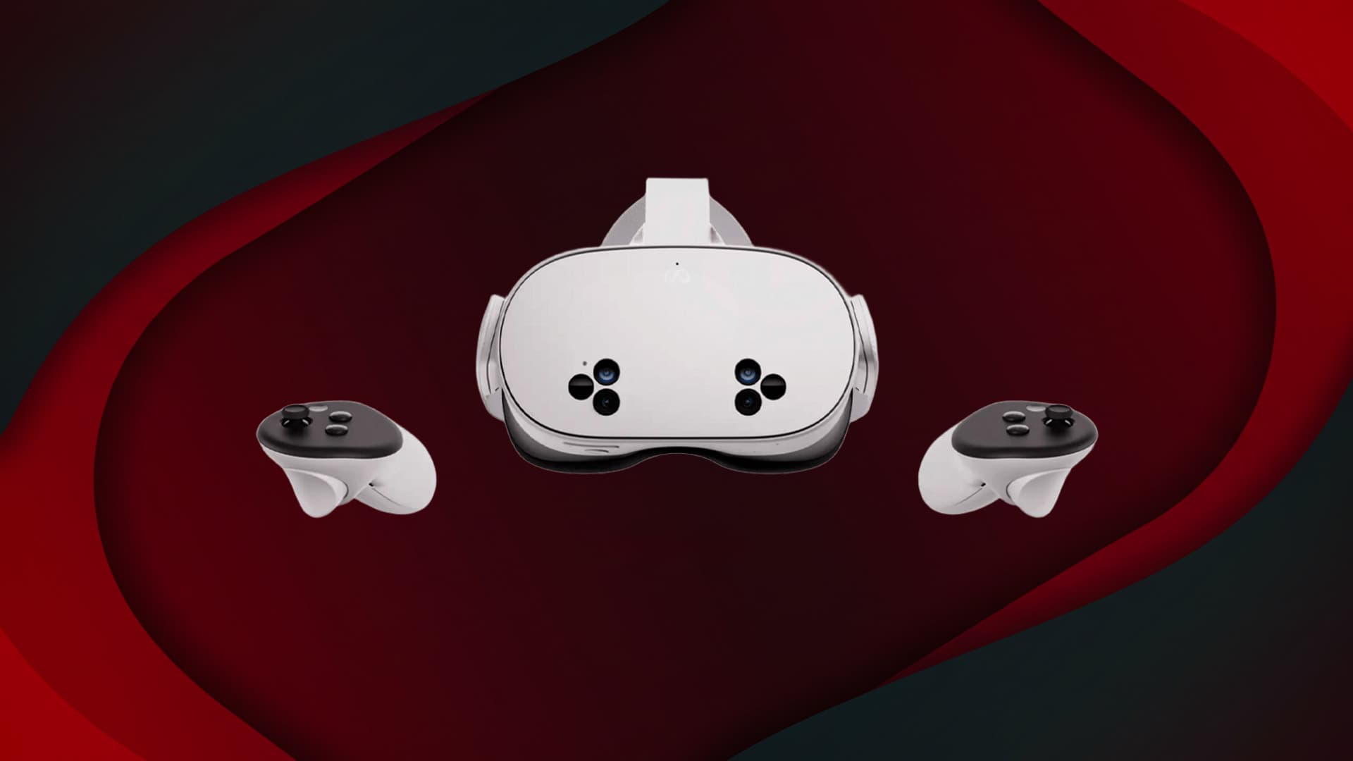 The Latest VR Headsets of 2025