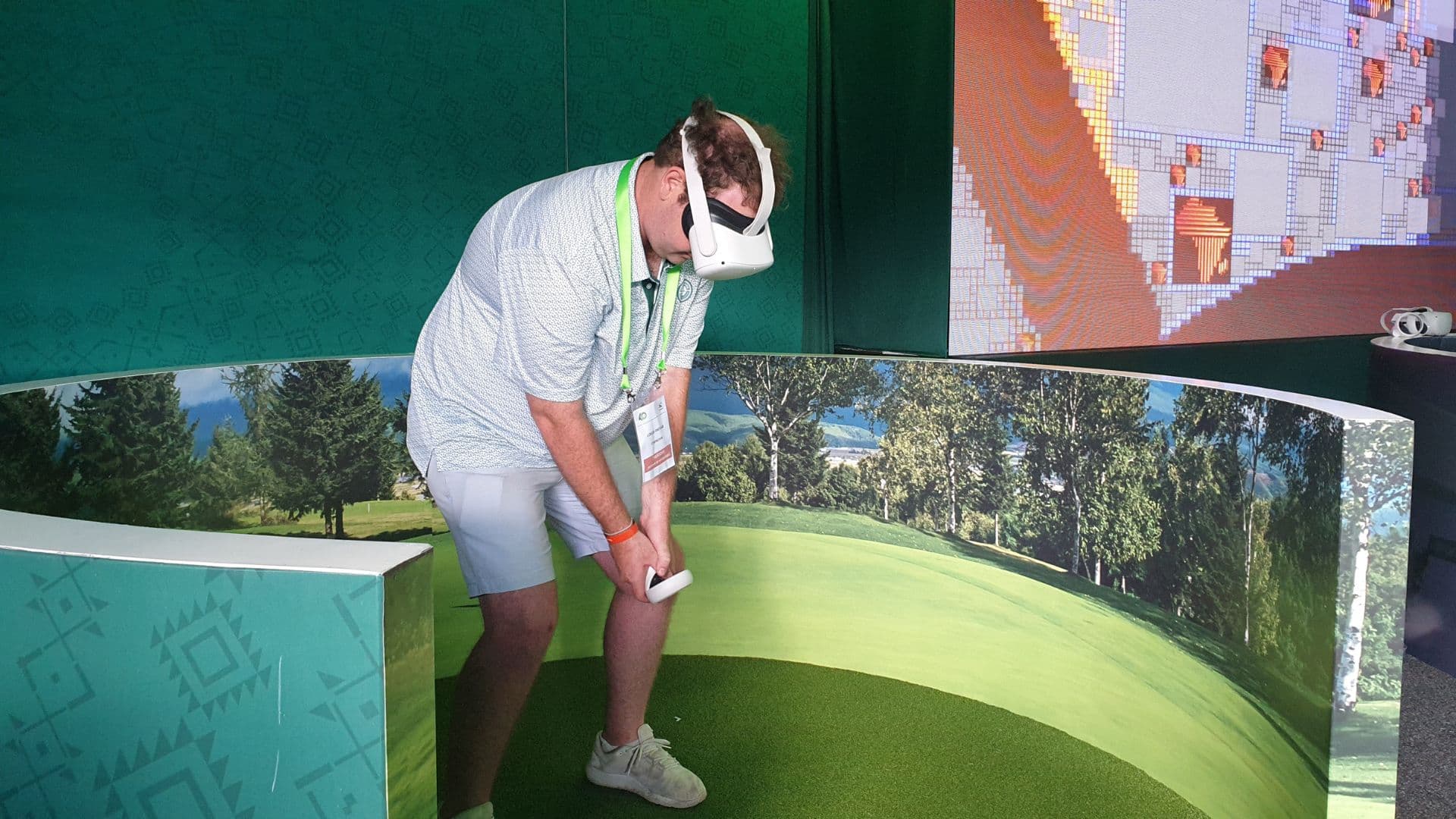 Nedbank Golf