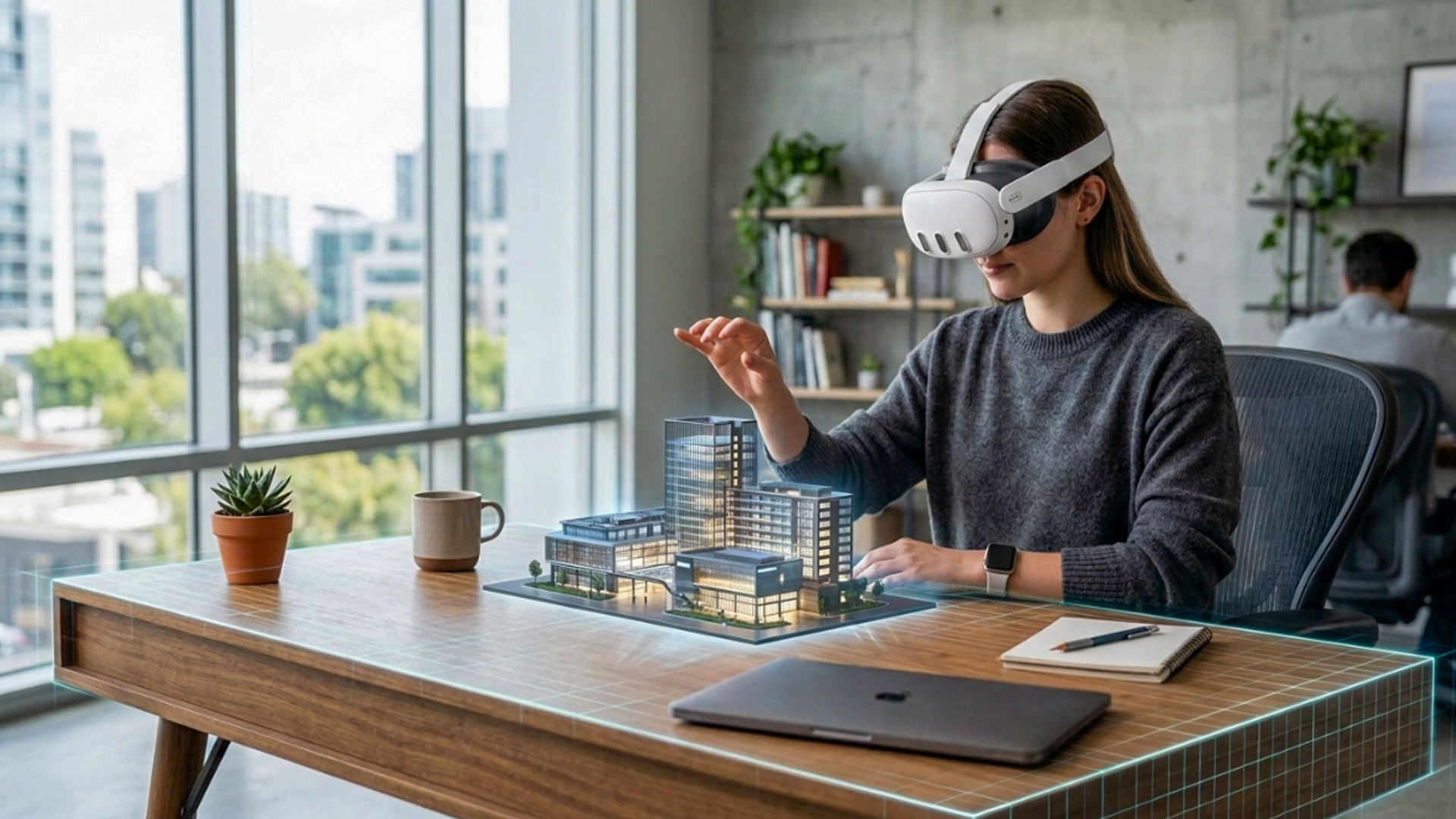 Why Spatial Awareness Changes the Experience